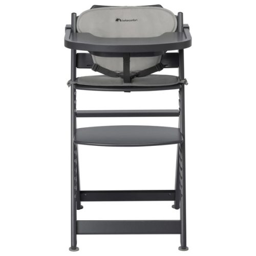Bebeconfort Timba etetőszék, amely veled együtt növekszik, ásványi grafit párnával