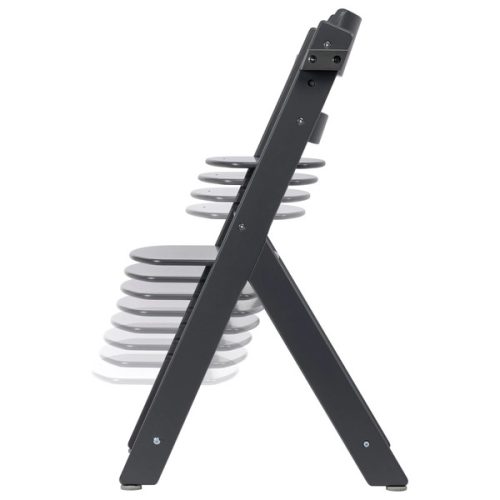 Bebeconfort Timba etetőszék, amely veled együtt növekszik, ásványi grafit párnával