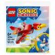 LEGO Sonic the Hedgehog Balkiry támadás 30704