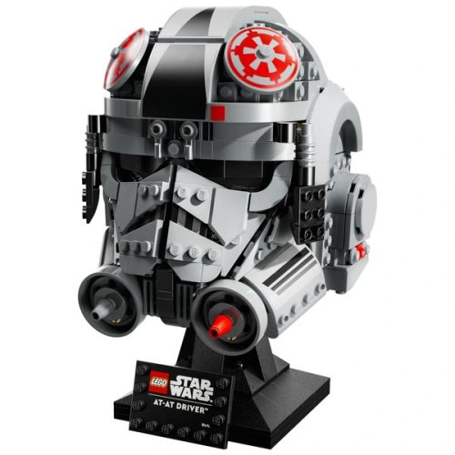LEGO Star Wars AT-AT pilóta sisak 75429