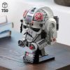 LEGO Star Wars AT-AT pilóta sisak 75429