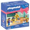 PLAYMOBIL 71965 Az iskola első napja