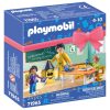 PLAYMOBIL 71965 Az iskola első napja