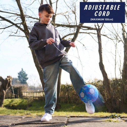 UEFA Bajnokok Ligája edzőlabda mérete: 3