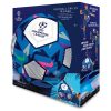 UEFA Bajnokok Ligája edzőlabda mérete: 3