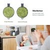 Babymoov Nutribaby One 4 az 1-ben bébiétel-készítő babapüréhez és hozzátáplálásához