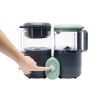 Babymoov Nutribaby One 4 az 1-ben bébiétel-készítő babapüréhez és hozzátáplálásához