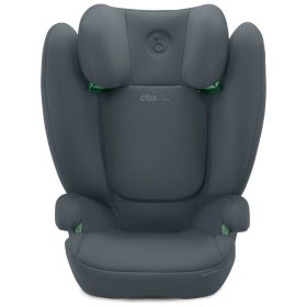 CYBEX Solution B i-fix Növekvő Gyermekülés Acél Szürke