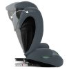 CYBEX Solution B i-fix Növekvő Gyermekülés Acél Szürke