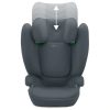 CYBEX Solution B i-fix Növekvő Gyermekülés Acél Szürke
