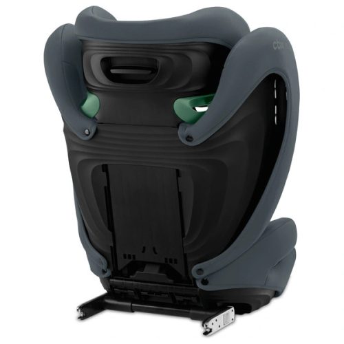 CYBEX Solution B i-fix Növekvő Gyermekülés Acél Szürke