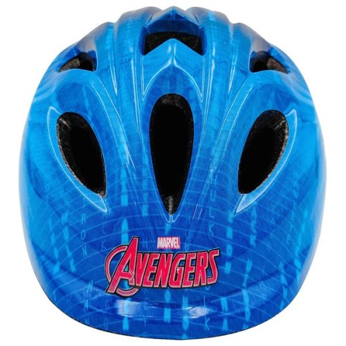 Marvel Avengers kerékpáros sisak, M-es méret (51-55 cm)