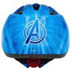 Marvel Avengers kerékpáros sisak, M-es méret (51-55 cm)