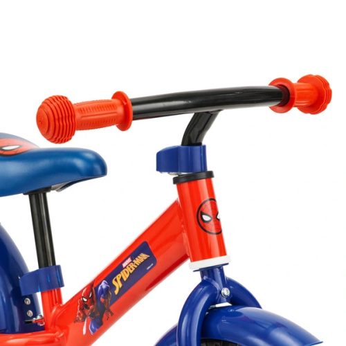 12 colos Pókember futóbicikli