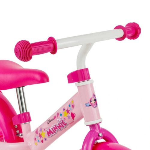 12 colos Minnie egér futóbicikli