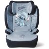 TataWay Pallade Grow-with-Me autósülés Disney Sweet Stitch szürke/kék
