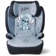 TataWay Pallade Grow-with-Me autósülés Disney Sweet Stitch szürke/kék