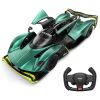 Távirányítós autó Aston Martin Valkyrie AMR Pro 1:14