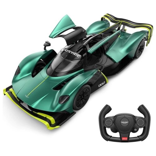 Távirányítós autó Aston Martin Valkyrie AMR Pro 1:14