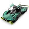 Távirányítós autó Aston Martin Valkyrie AMR Pro 1:14