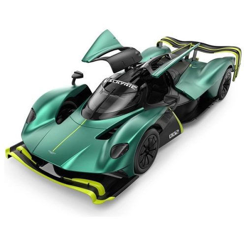 Távirányítós autó Aston Martin Valkyrie AMR Pro 1:14