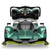 Távirányítós autó Aston Martin Valkyrie AMR Pro 1:14