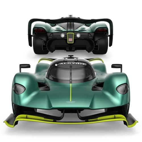 Távirányítós autó Aston Martin Valkyrie AMR Pro 1:14