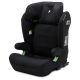 Osann Lupo 2 Isofix Növekvő Autósülés Fekete