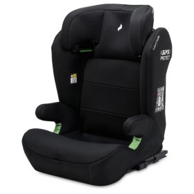 Osann Lupo 2 Isofix Növekvő Autósülés Fekete