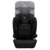 Osann Lupo 2 Isofix Növekvő Autósülés Fekete
