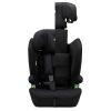 Osann Lupo 2 Isofix Növekvő Autósülés Fekete
