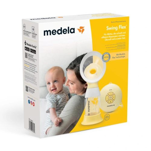 Medela Swing Flex elektromos mellszívó