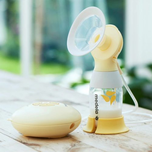 Medela Swing Flex elektromos mellszívó