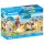 PLAYMOBIL Életem 71906 Családi szórakozás a tengerparton