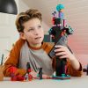 LEGO Minecraft Az Enderman Torony 21279