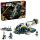LEGO Star Wars Jango Fett csillaghajója 75433