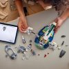LEGO Star Wars Jango Fett csillaghajója 75433