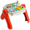 Fisher-Price 4 az 1-ben játék- és rajzasztal fény- és hangvezérléssel