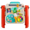 Fisher-Price 4 az 1-ben játék- és rajzasztal fény- és hangvezérléssel