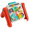 Fisher-Price 4 az 1-ben játék- és rajzasztal fény- és hangvezérléssel