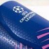 UEFA Bajnokok Ligája edzőszett, 8 darabos.