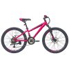 24 colos Oyama mountain bike, rózsaszín