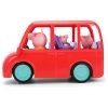 Peppa malac távirányítós autó RC családi autó Evie-vel