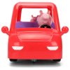 Peppa malac távirányítós autó RC családi autó Evie-vel