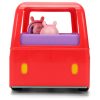 Peppa malac távirányítós autó RC családi autó Evie-vel