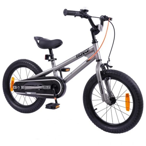 16 colos gyermek kerékpár Freestyle FS-7