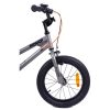 16 colos gyermek kerékpár Freestyle FS-7