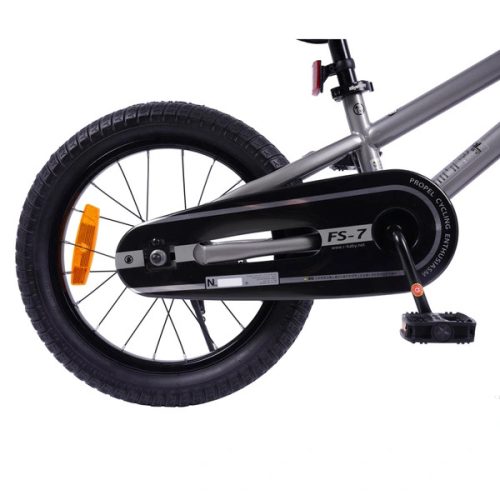 16 colos gyermek kerékpár Freestyle FS-7