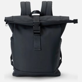 Baby Elegance pelenkázó hátizsák, fekete