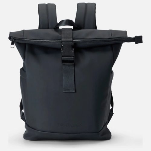 Baby Elegance pelenkázó hátizsák, fekete